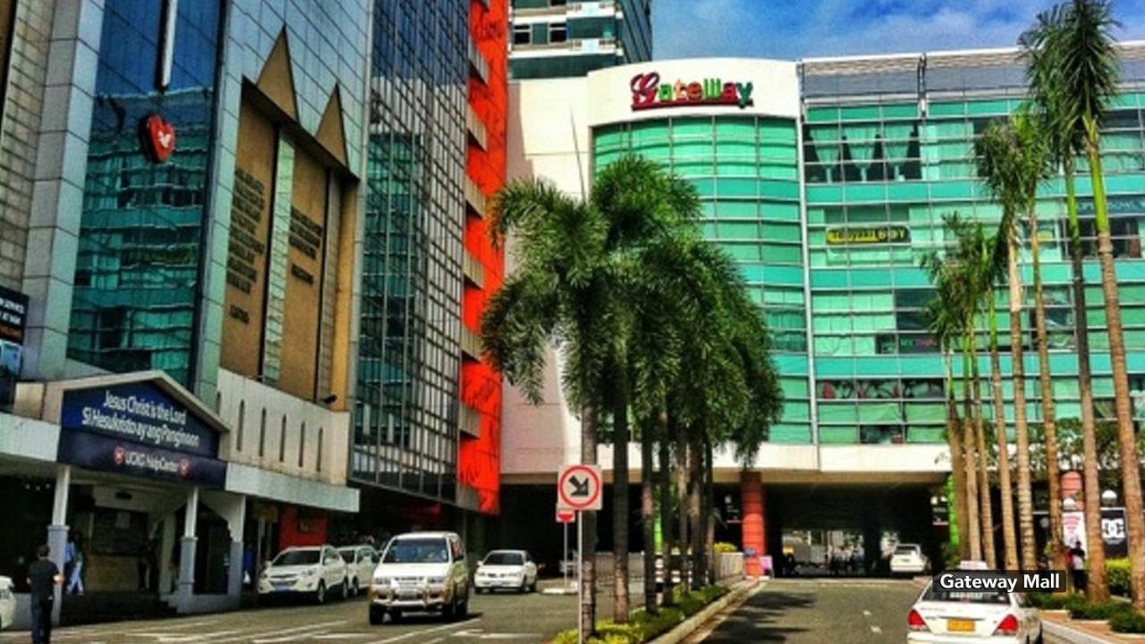 The Studio 87 Residences Manila Exterior photo