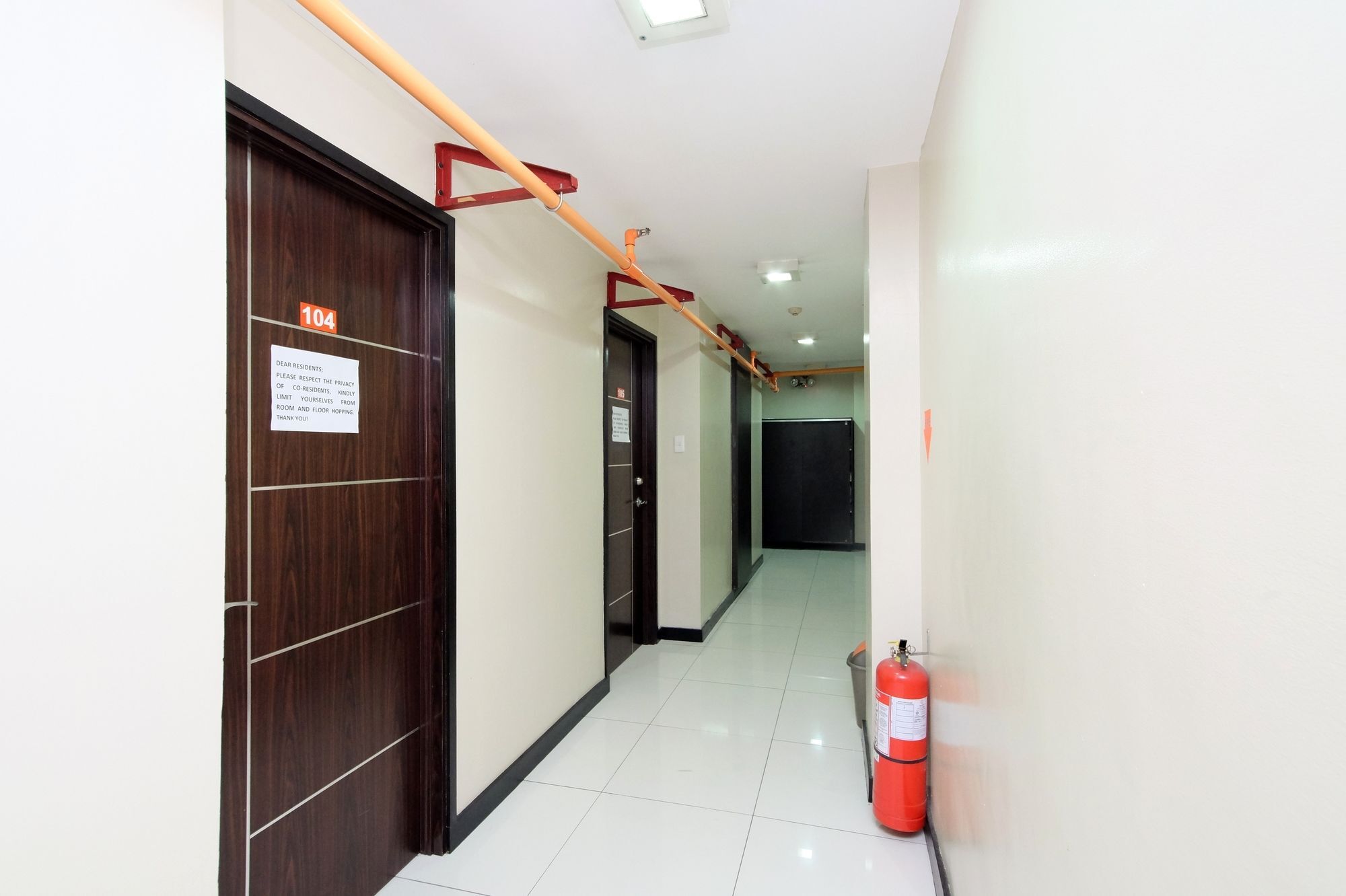 The Studio 87 Residences Manila Exterior photo