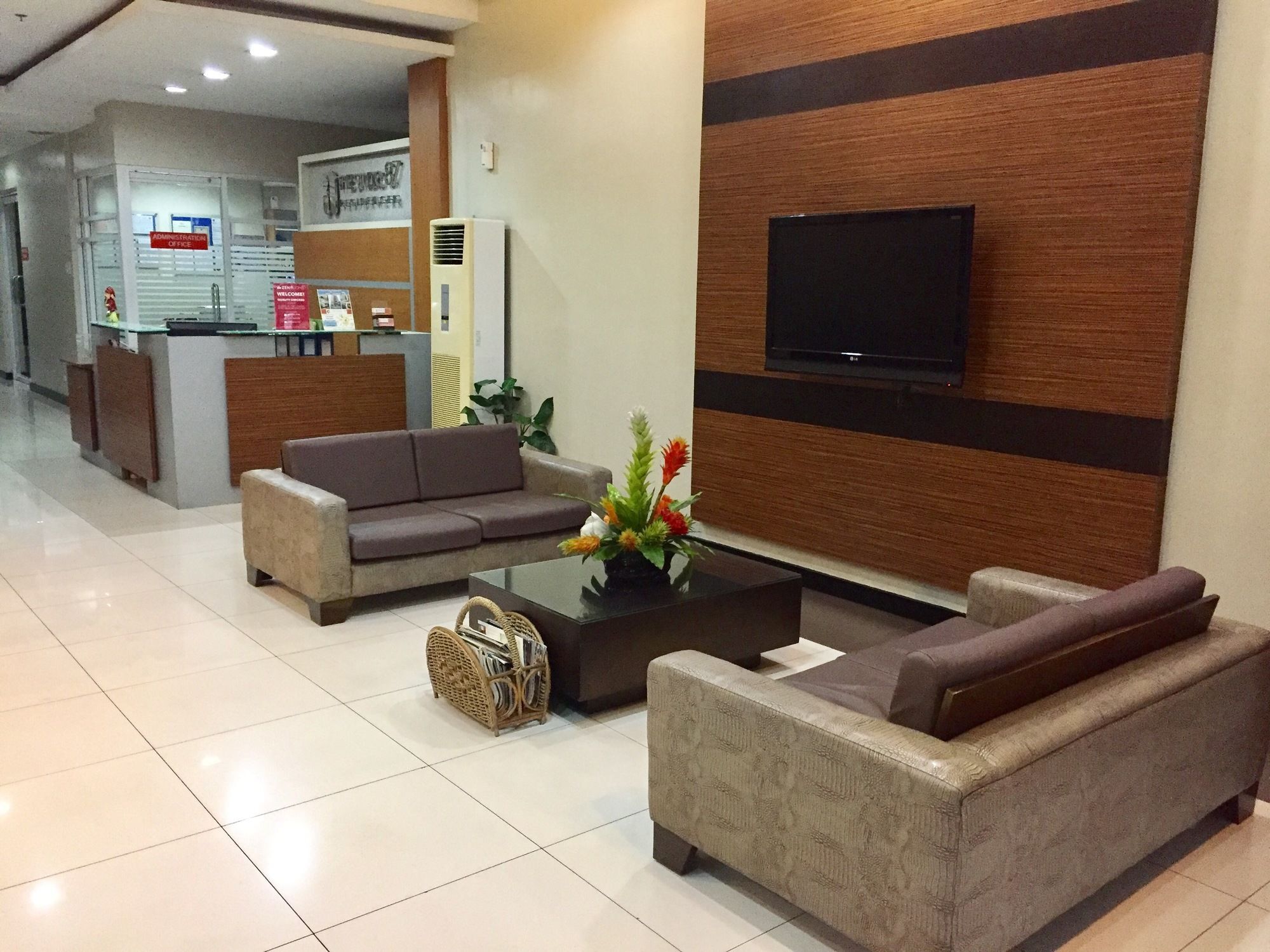 The Studio 87 Residences Manila Exterior photo